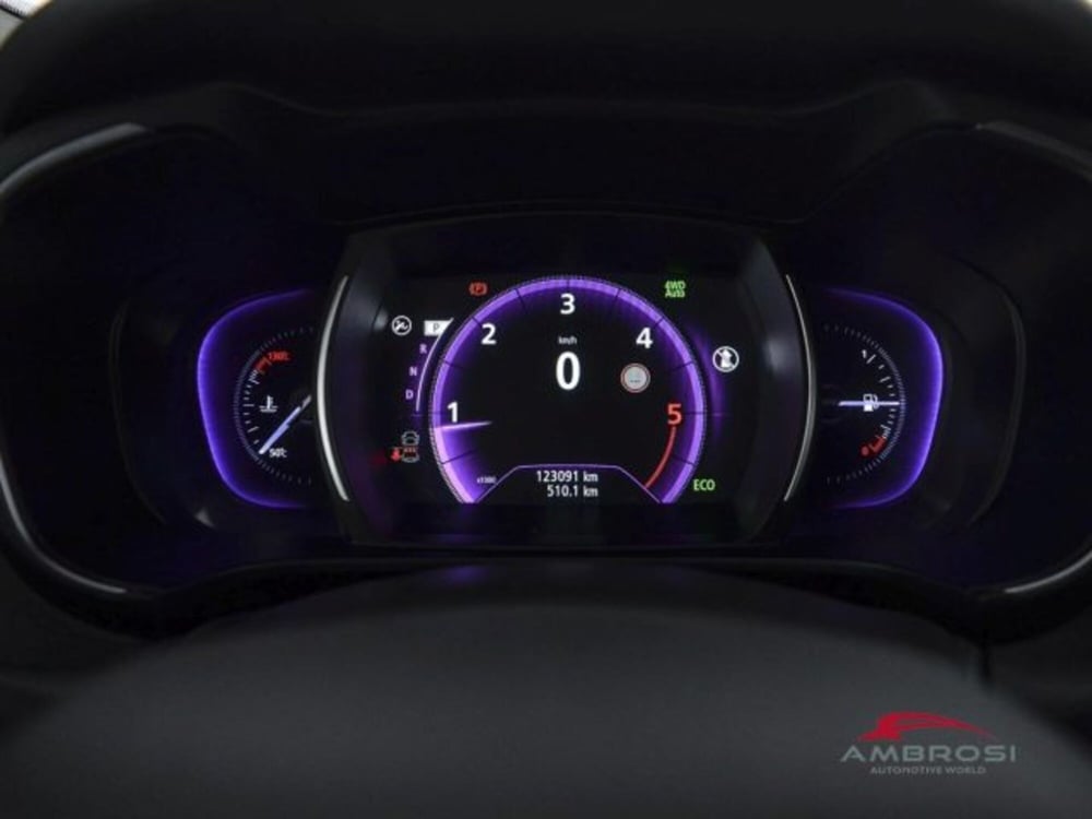 Renault Koleos usata a Perugia (13)