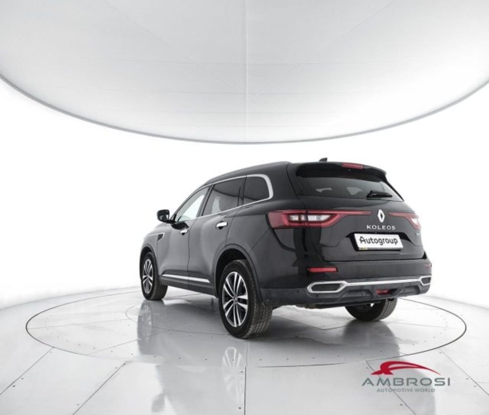 Renault Koleos usata a Perugia (4)
