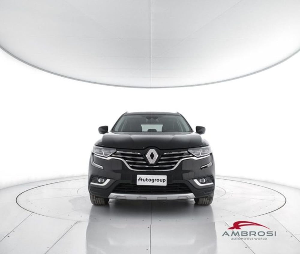 Renault Koleos usata a Perugia (5)