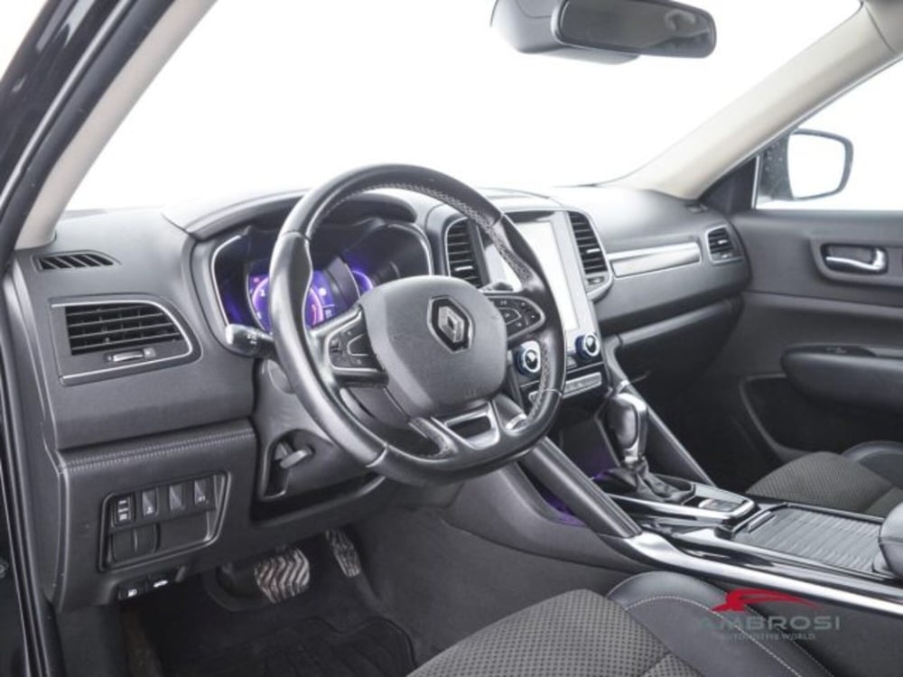 Renault Koleos usata a Perugia (8)