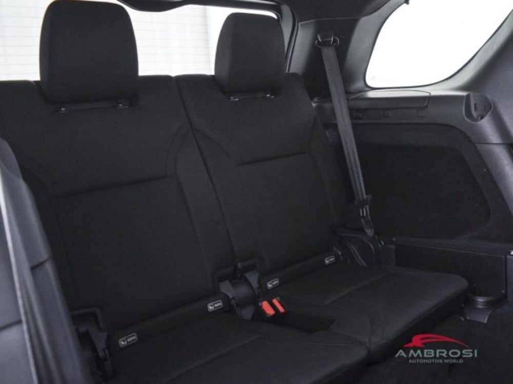 Land Rover Discovery Sport usata a Perugia (12)