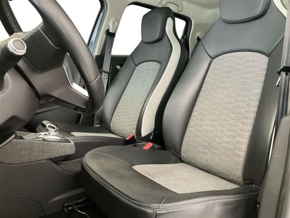 Renault Zoe usata a Como (10)