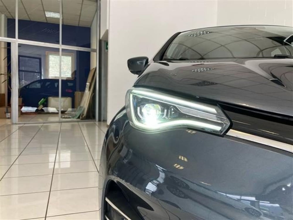 Renault Zoe usata a Como (7)