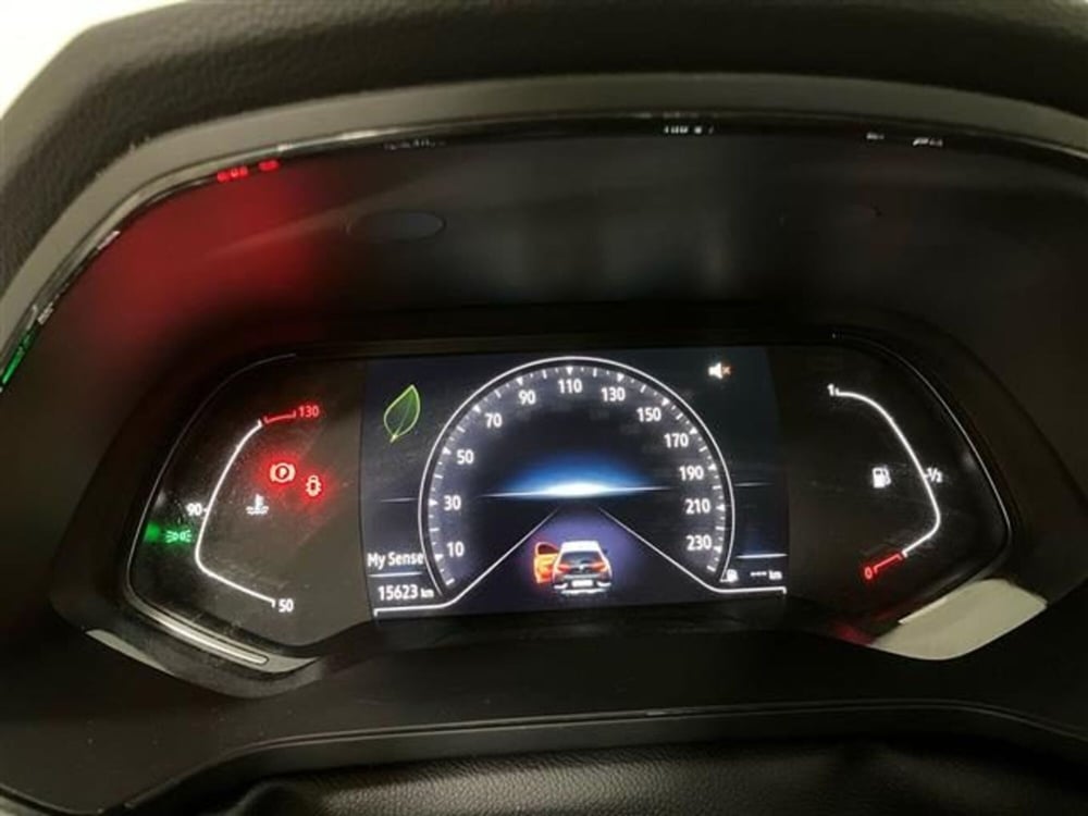 Renault Captur usata a Como (15)