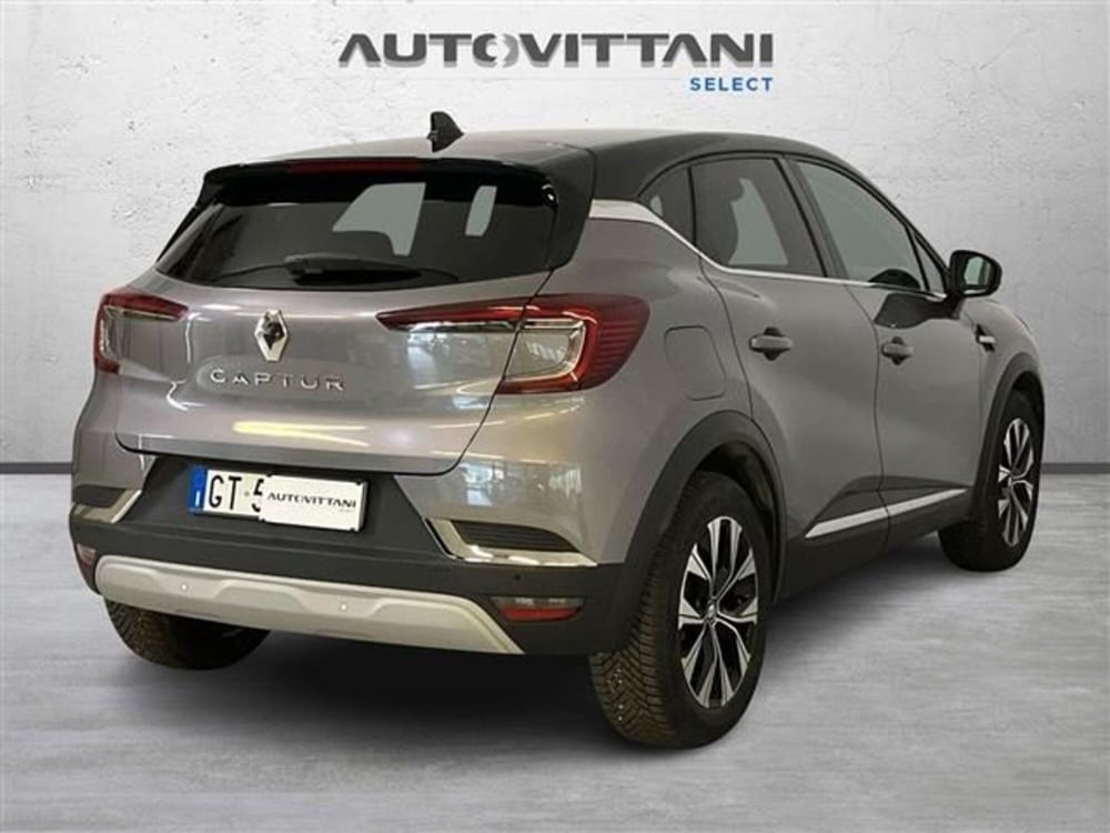 Renault Captur usata a Como (4)