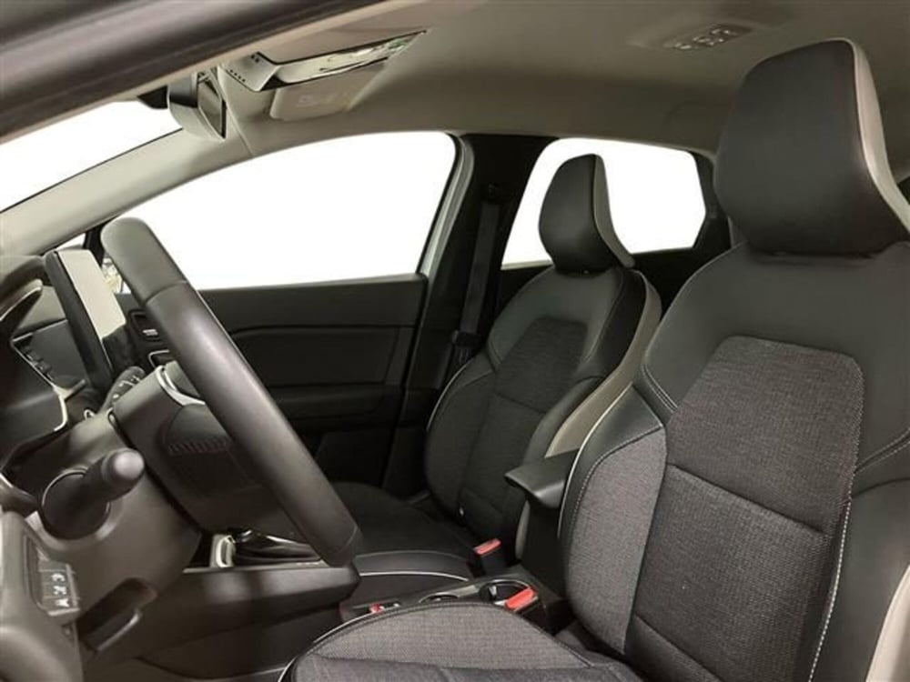 Renault Captur usata a Como (10)