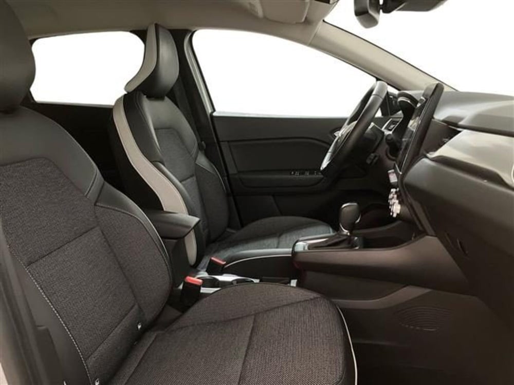 Renault Captur usata a Como (11)