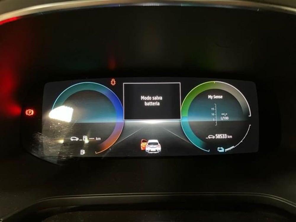 Renault Captur usata a Como (15)