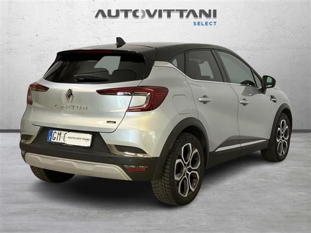 Renault Captur usata a Como (3)