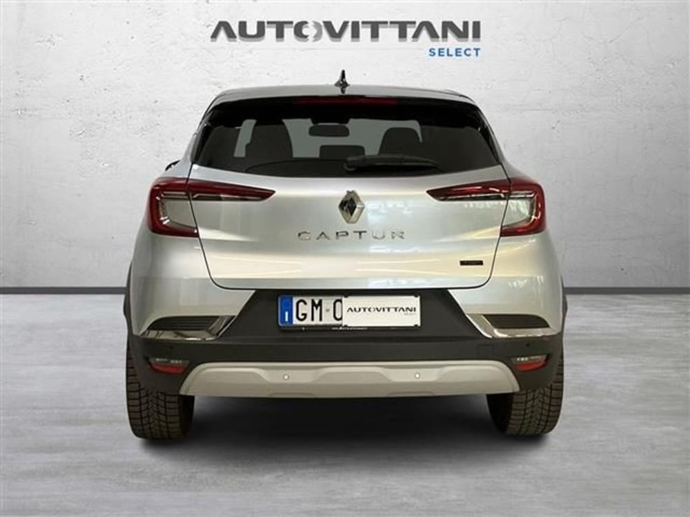 Renault Captur usata a Como (4)