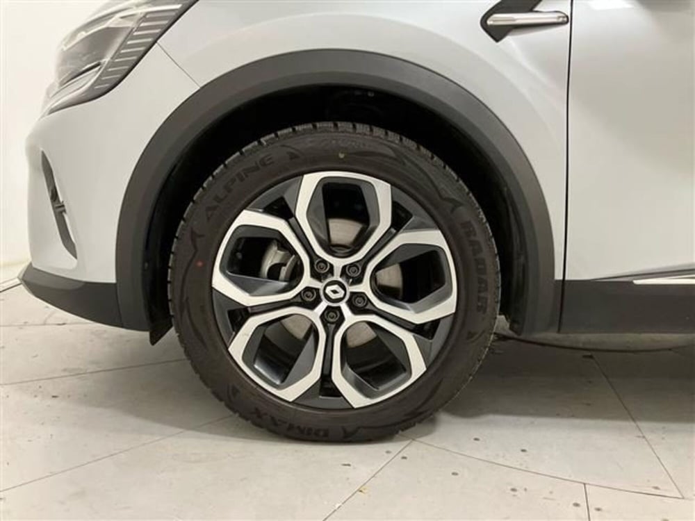 Renault Captur usata a Como (6)
