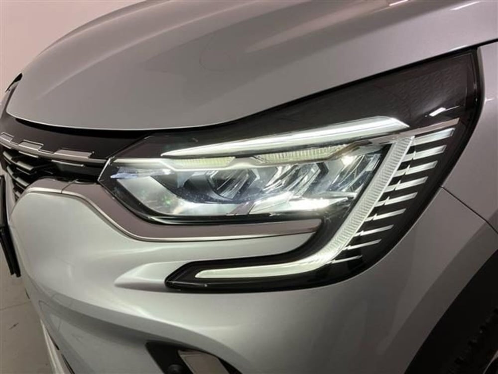 Renault Captur usata a Como (7)