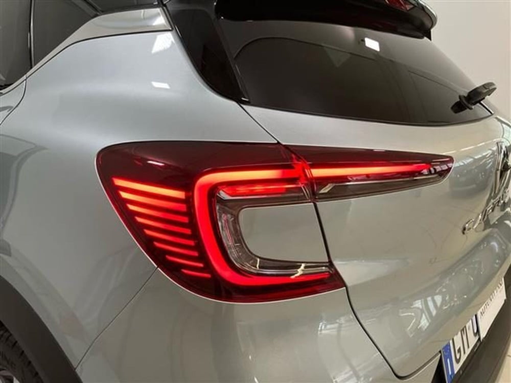 Renault Captur usata a Como (8)