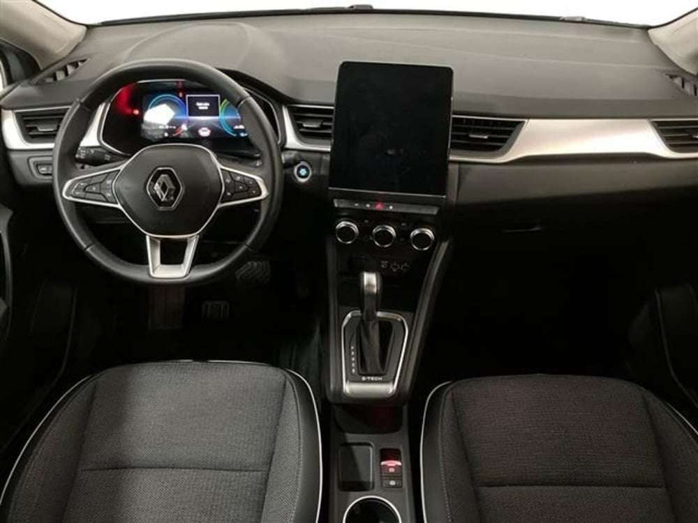Renault Captur usata a Como (9)