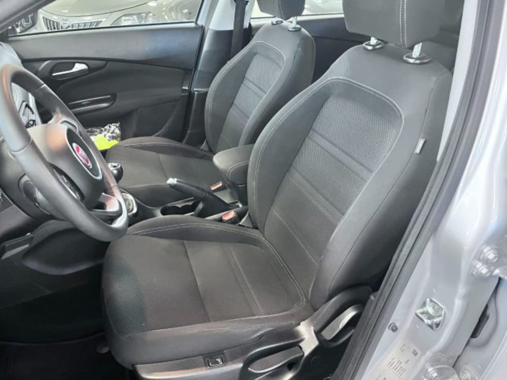 Fiat Tipo usata a Oristano (13)