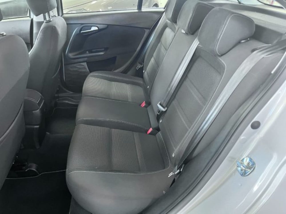 Fiat Tipo usata a Oristano (14)