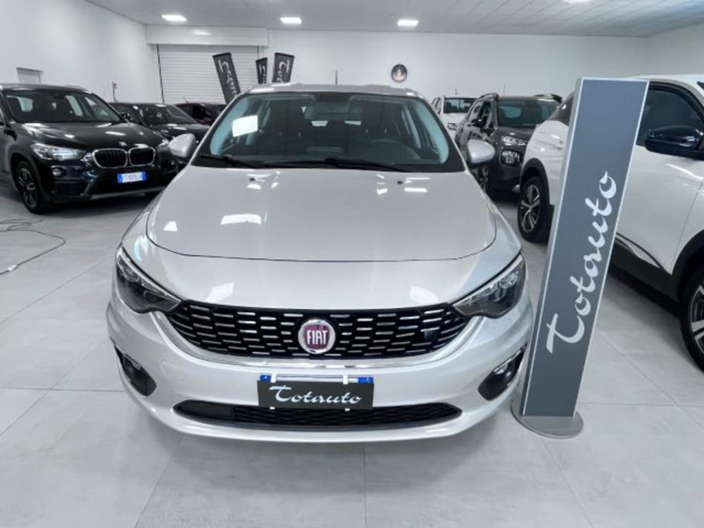 Fiat Tipo usata a Oristano (2)