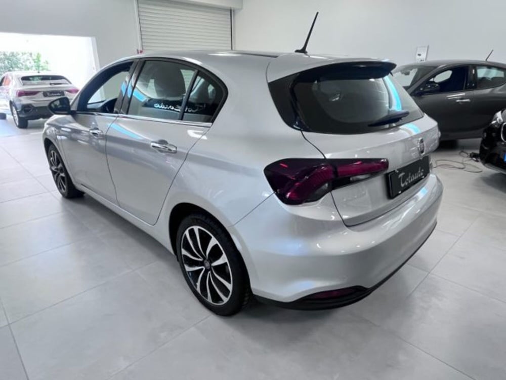 Fiat Tipo usata a Oristano (5)