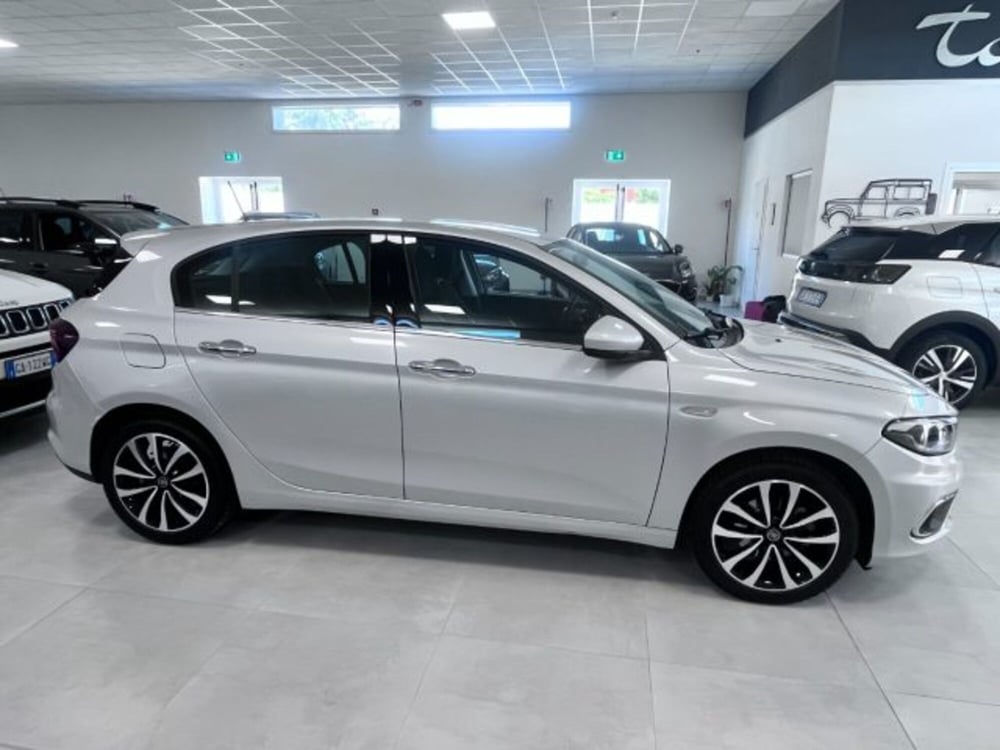 Fiat Tipo usata a Oristano (7)