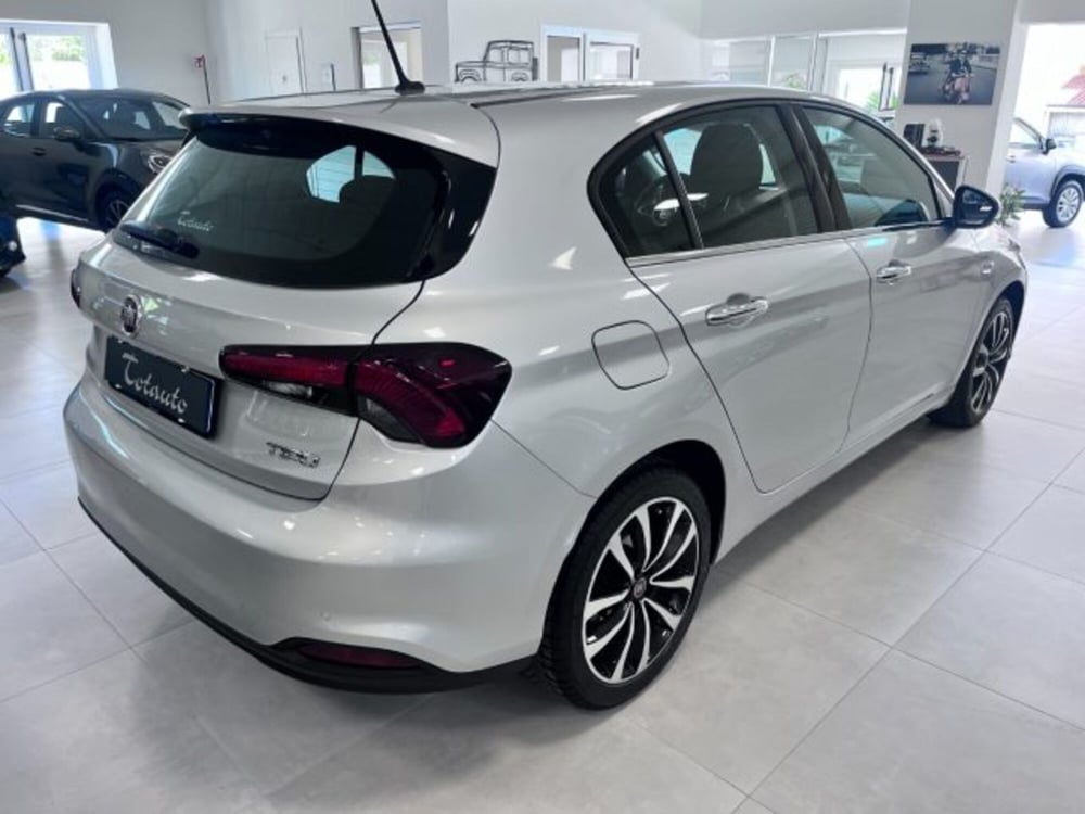 Fiat Tipo usata a Oristano (8)