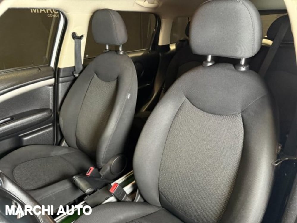 MINI Mini Countryman usata a Perugia (11)