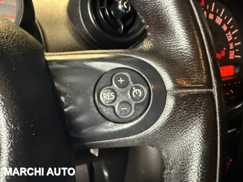 MINI Mini Countryman usata a Perugia (16)