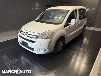Citroen Berlingo 1.6 HDi 90CV FAP Multispace del 2011 usata a Bastia Umbra