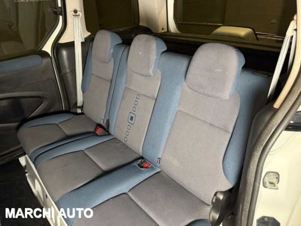 Citroen Berlingo usata a Perugia (12)