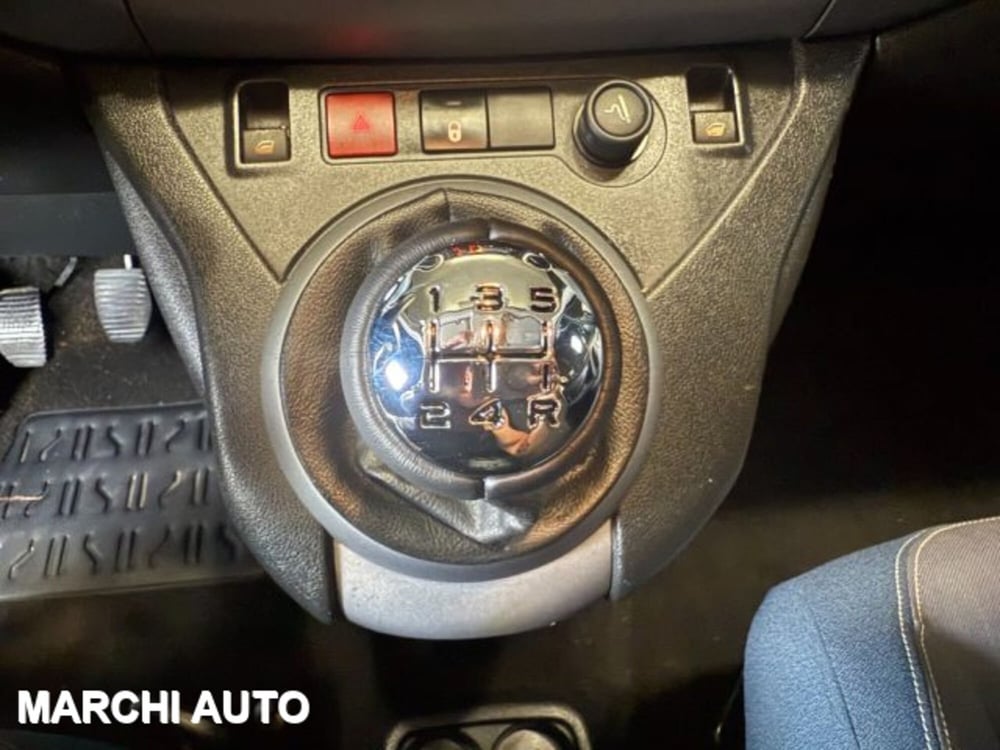 Citroen Berlingo usata a Perugia (18)