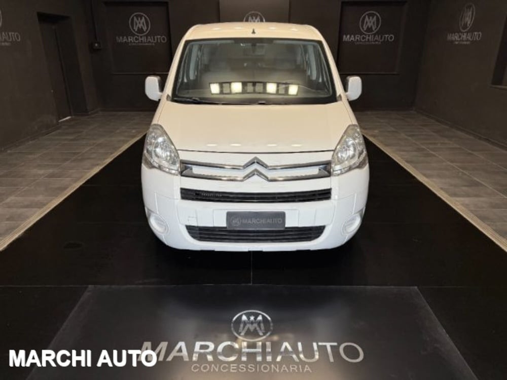 Citroen Berlingo usata a Perugia (2)