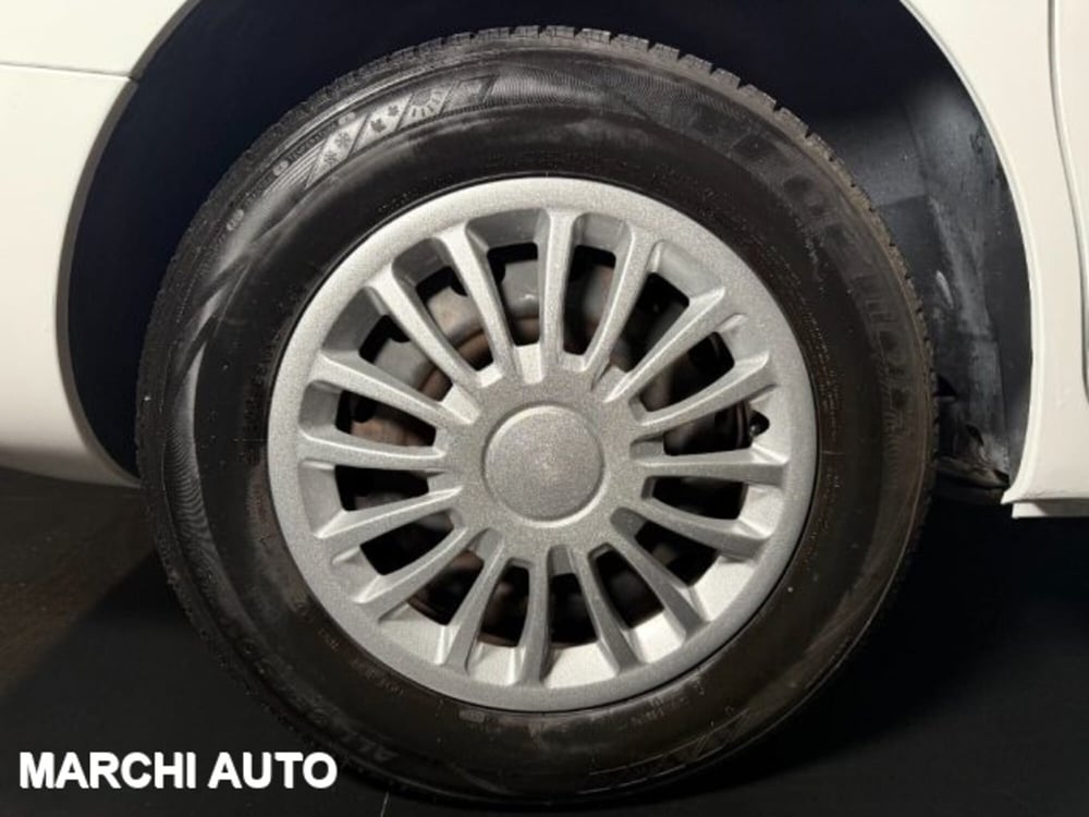 Citroen Berlingo usata a Perugia (9)