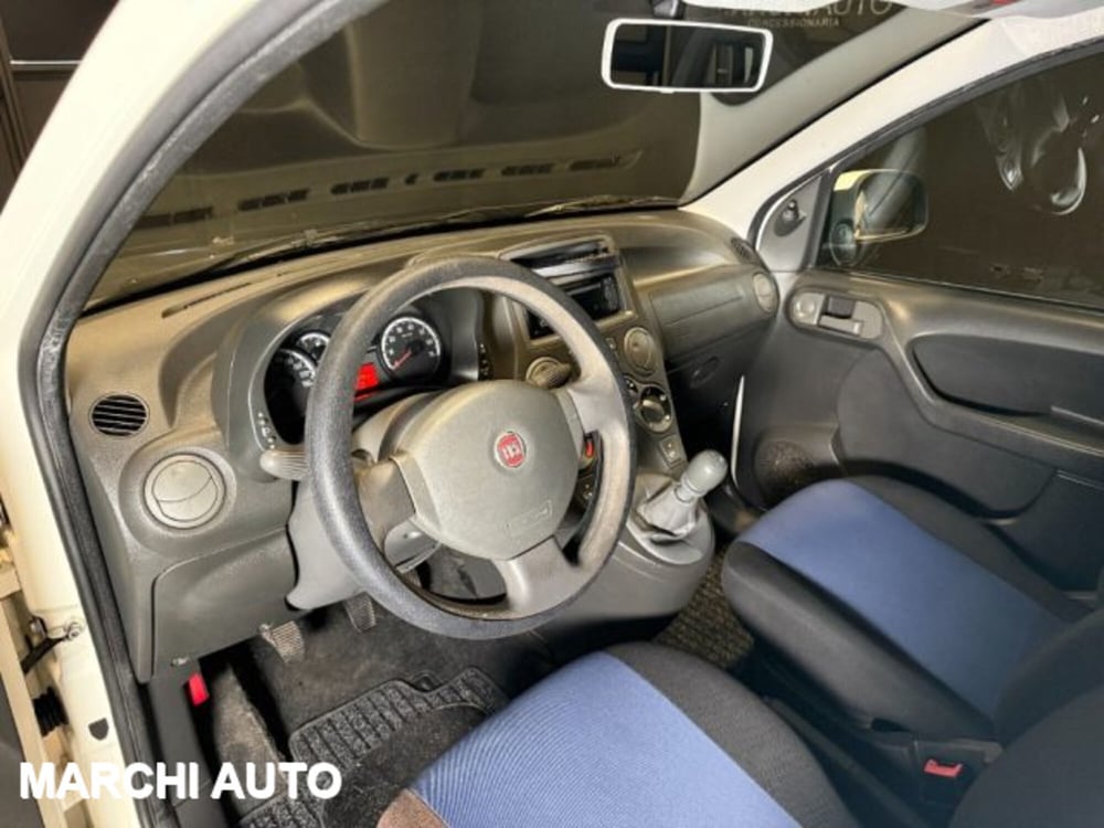 Fiat Panda usata a Perugia (10)