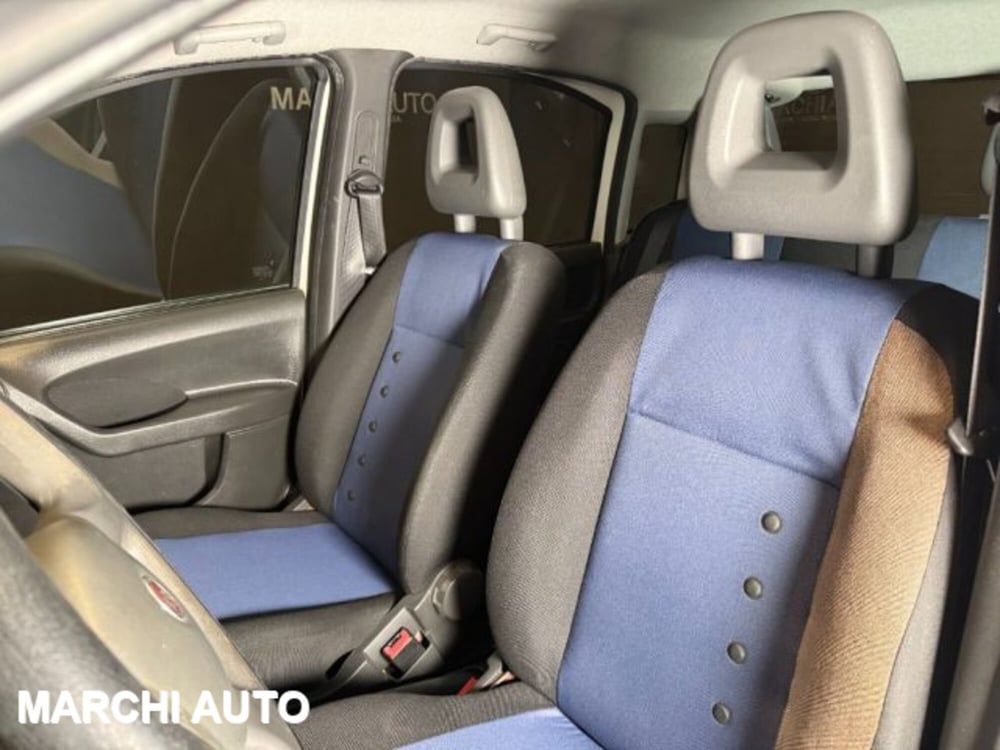 Fiat Panda usata a Perugia (11)