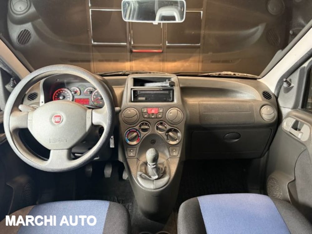 Fiat Panda usata a Perugia (13)