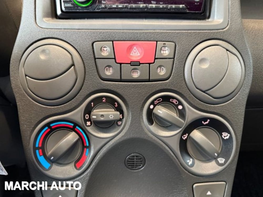 Fiat Panda usata a Perugia (17)