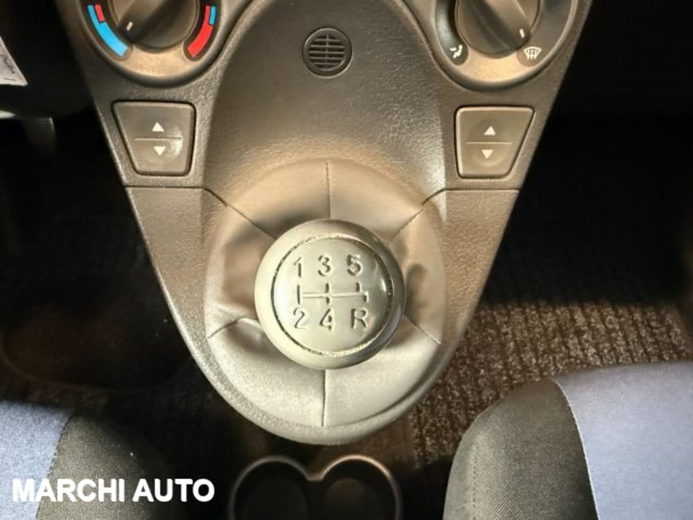 Fiat Panda usata a Perugia (18)