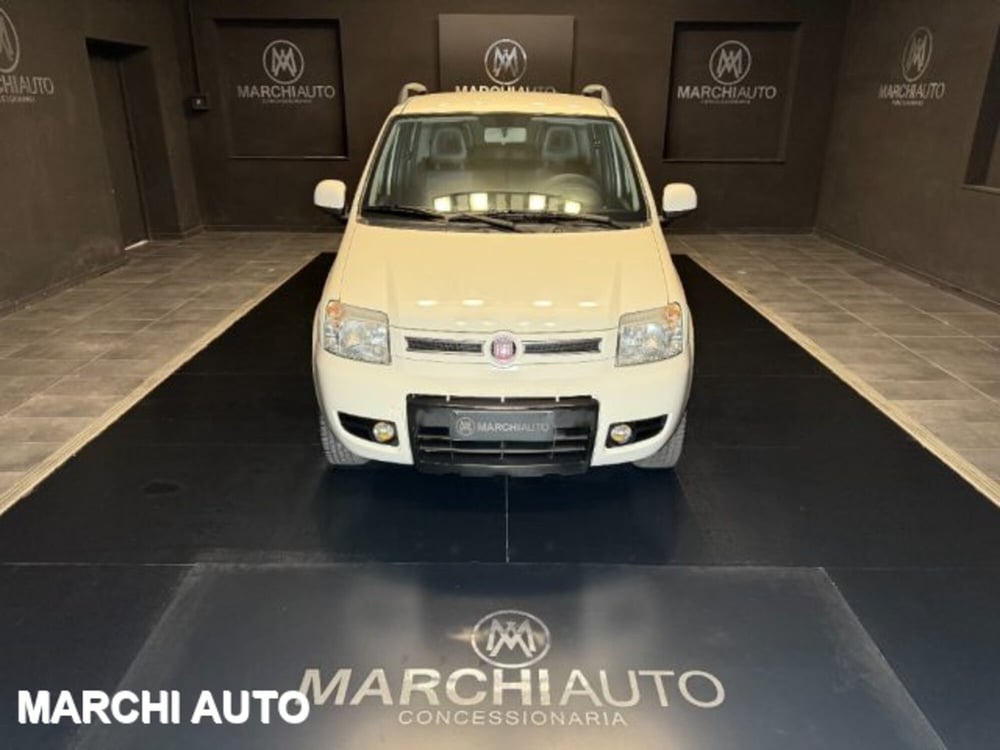Fiat Panda usata a Perugia (2)