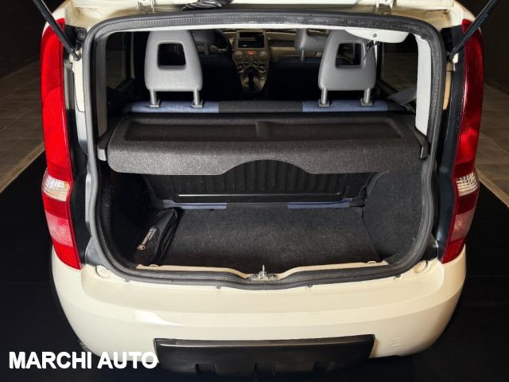 Fiat Panda usata a Perugia (20)