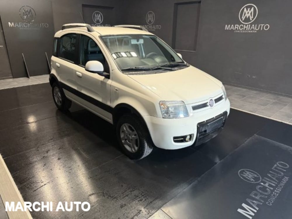 Fiat Panda usata a Perugia (3)