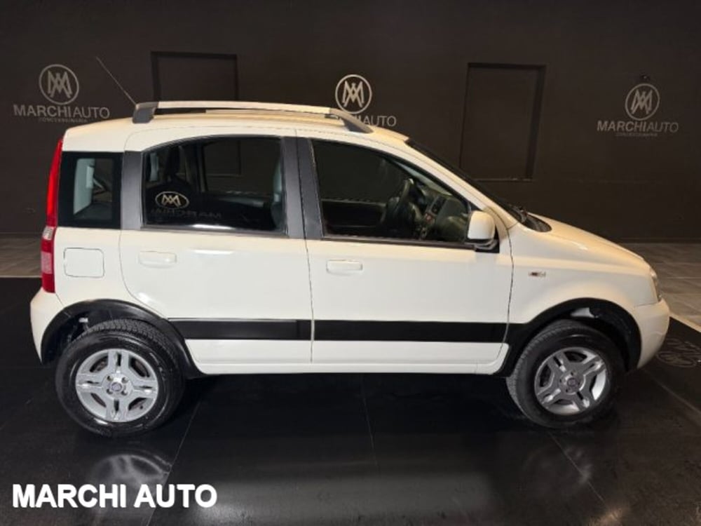 Fiat Panda usata a Perugia (4)