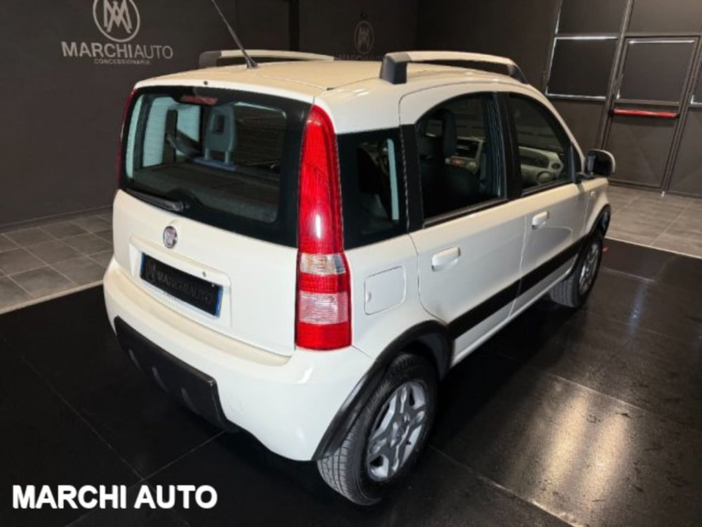 Fiat Panda usata a Perugia (5)