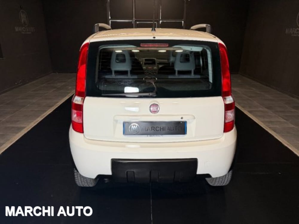 Fiat Panda usata a Perugia (6)