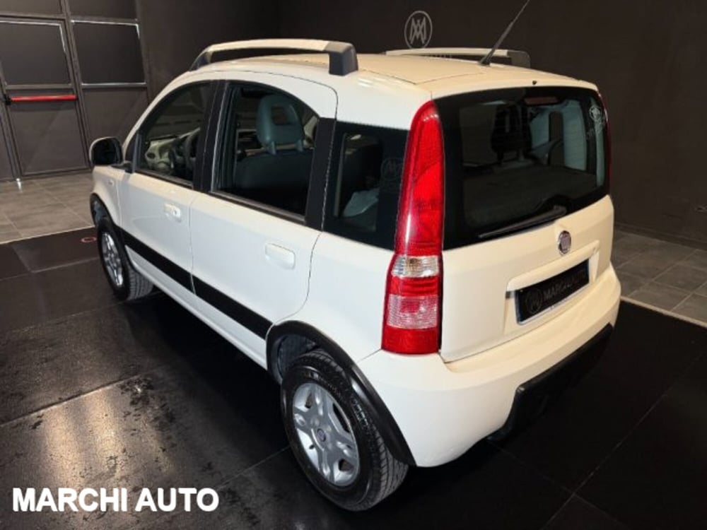 Fiat Panda usata a Perugia (7)