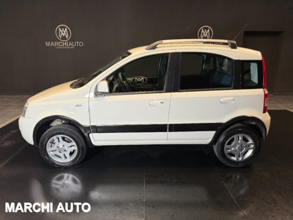 Fiat Panda usata a Perugia (8)