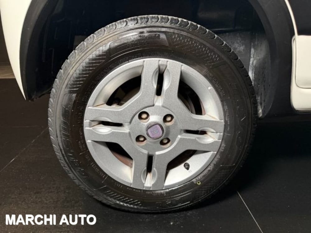 Fiat Panda usata a Perugia (9)