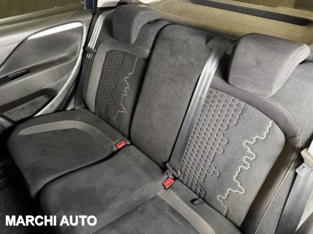 Fiat Punto usata a Perugia (12)