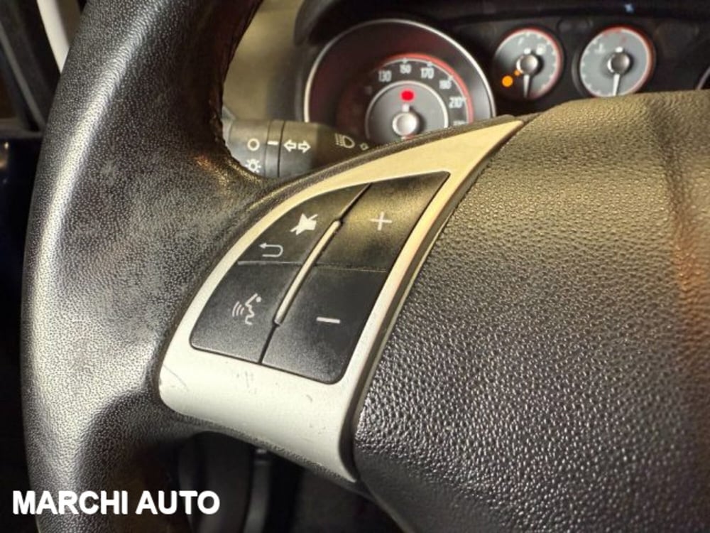 Fiat Punto usata a Perugia (14)