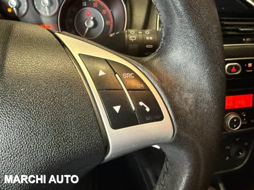 Fiat Punto usata a Perugia (16)