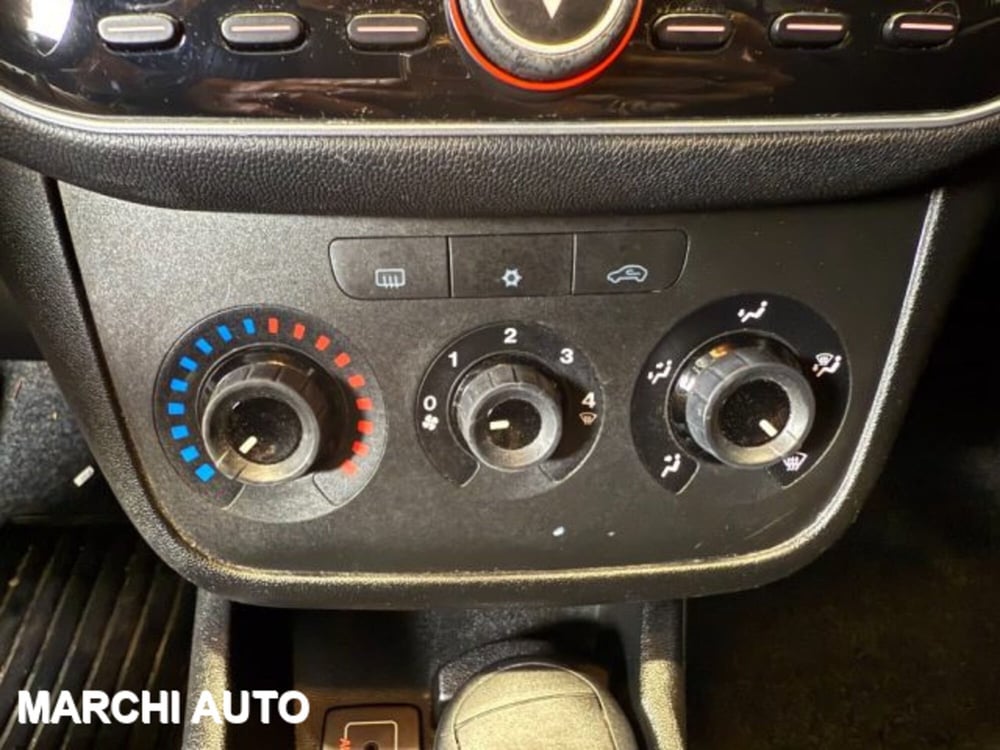 Fiat Punto usata a Perugia (19)