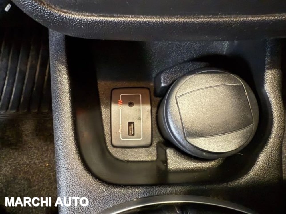 Fiat Punto usata a Perugia (20)